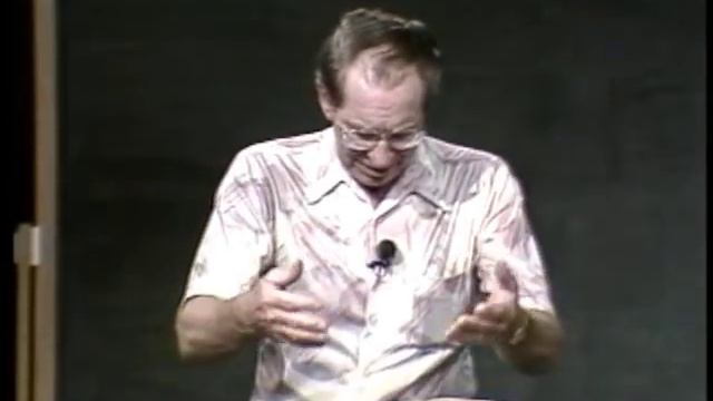 61 - Les Feldick Bible Study Lesson 1 - Part 1 - Book 6 - Calling Out a People for His Name смотреть онлайн