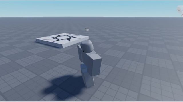 Making Combat Animations Until Pro B) PT.1 (Roblox Studio) смотреть онлайн