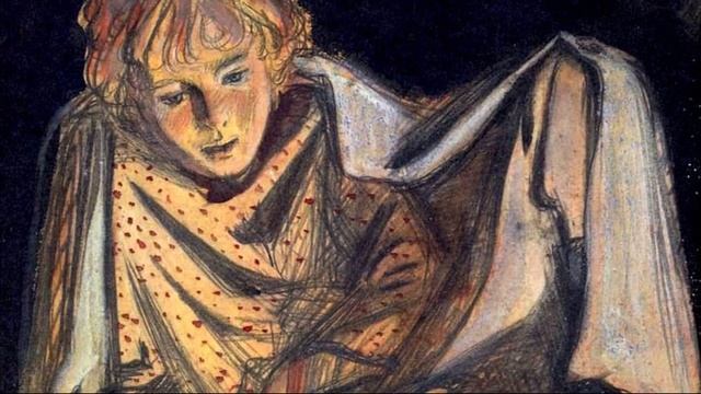 Характеристика Феди в рассказе «Бежин луг» И. Тургенева
