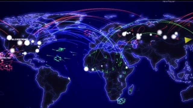 Defcon. смотреть онлайн