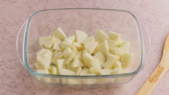 Сборник рецептов