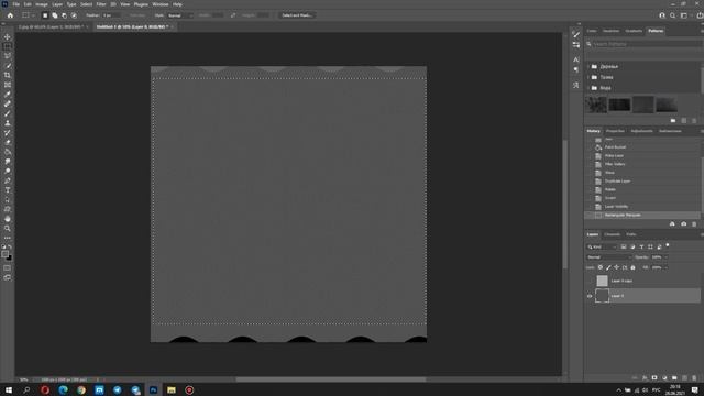 Photoshop Tutorial: Engraved Money Effect| Поместить свое фото на деньги