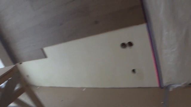 Жидкие гвозди. Тест на схватывание. Паркетная доска на жидкие гвозди смотреть онлайн