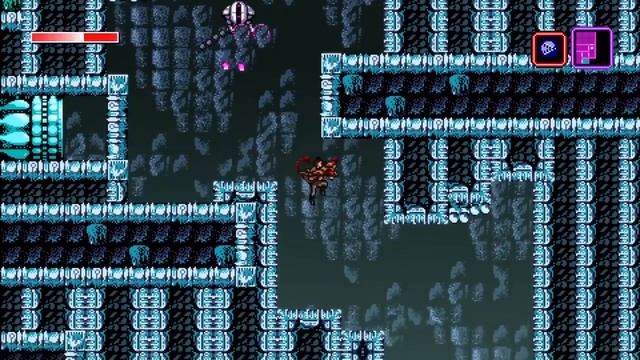 Axiom Verge - Full Playthrough