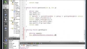 Пишем морской бой на C++ с Qt, часть 1
