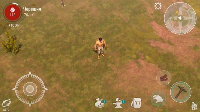 Westland Survival - ГДЕ ВЗЯТЬ МНОГО РЕСУРСОВ И ОРУЖИЯ БЕСПЛАТНО НОВИЧКАМ смотреть онлайн