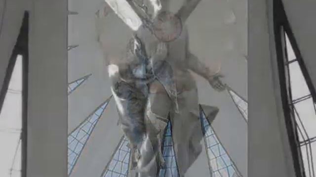 video da catedral de brasília.wmv смотреть онлайн