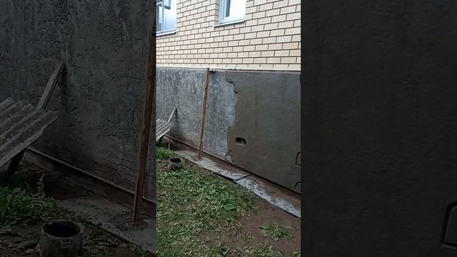 Отделка цоколя дома своими руками смотреть онлайн