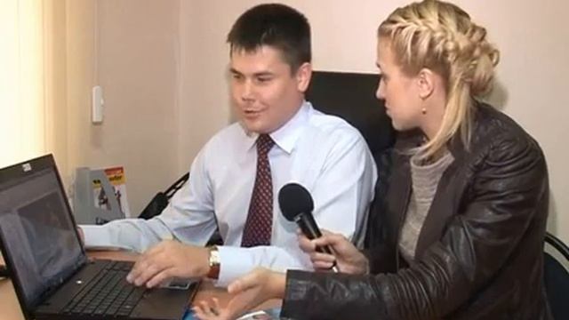 Видеоролик о СиСофт в Нижнем Новгороде смотреть онлайн