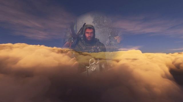 Блокпост военных работаем - STALKER смотреть онлайн