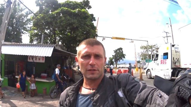 Сальвадор — страна в которую вы не поедите | Центральная Америка смотреть онлайн