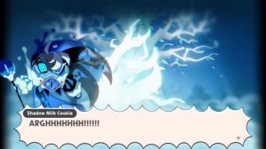 ANCIENT HEROES VS SHADOW MILK COOKIE FINAL BOSS [EPISODE 2: THEATER OF LIES] STORY