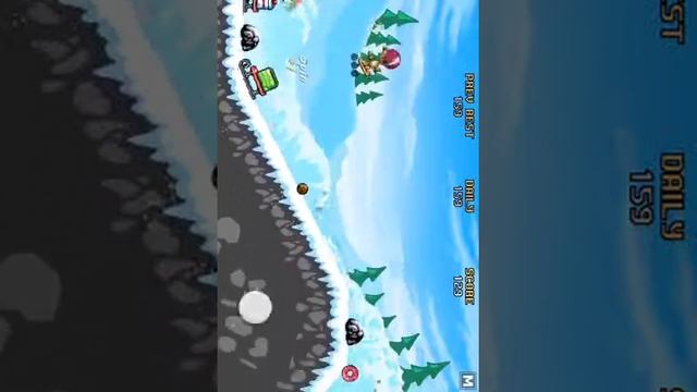 Let's Play Rat on A Snowboard Part 2 смотреть онлайн