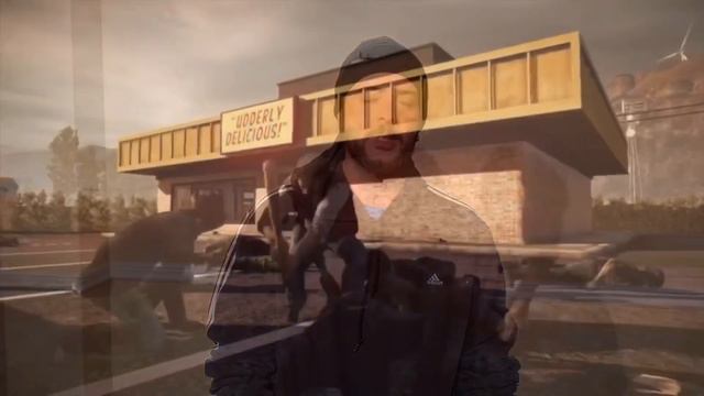 State of Decay - Xbox One - One Minute(ish) Review смотреть онлайн