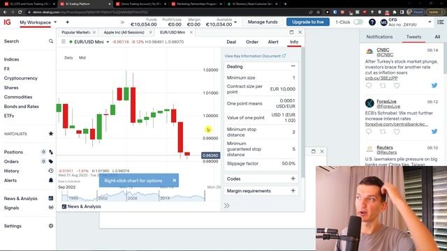 Is IG a Scam? - Watch This Video Before Using IG - IG Review смотреть онлайн