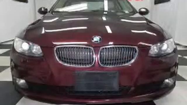 2009 BMW 3 Series - Bedford OH смотреть онлайн