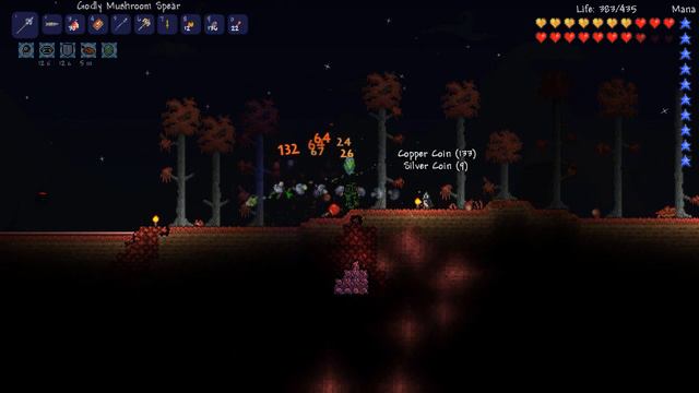 [49] Alsteral Adventure (Terraria 1.2+ w/ GaLm) смотреть онлайн