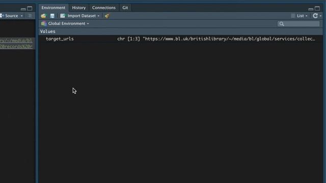 Git for R Studio (Part 2) смотреть онлайн