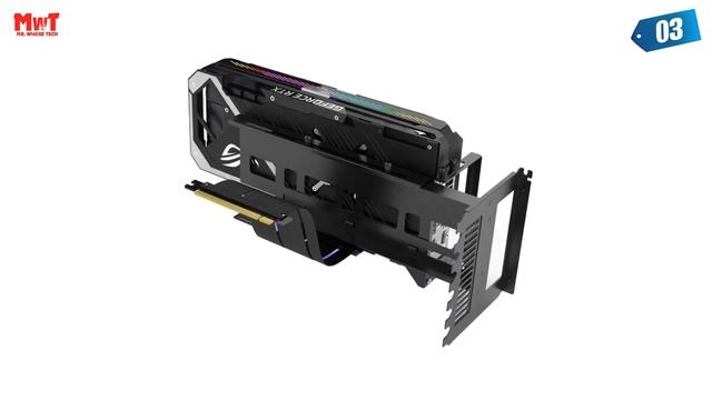 The Best Vertical GPU Brackets 2023: What I WISH I Knew Earlier... смотреть онлайн