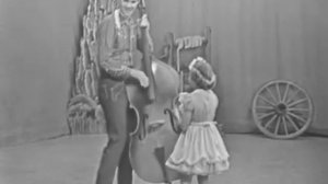 Бренда Ли «Тутти-фрутти» 11 лет. 1956