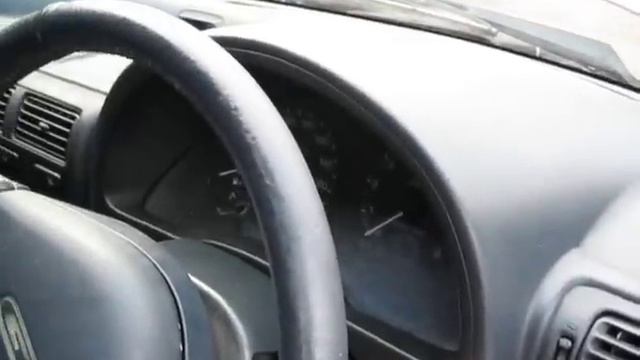 1990 EP82 Toyota Starlet GT Engine Ignition смотреть онлайн