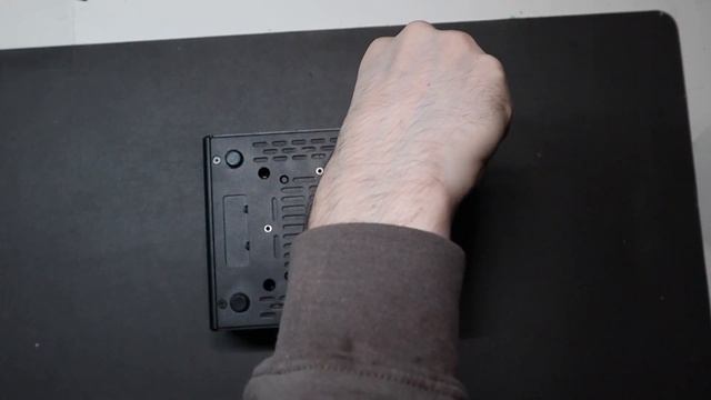 Building A OPNsense Home Firewall With MOGINSOK J4125 Micro Appliance смотреть онлайн