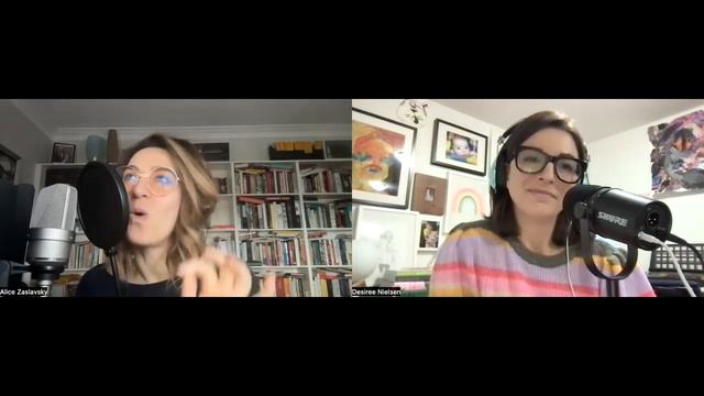 How to Be A Better Cook (The Allsorts Pod S03E10) with Alice Zaslavsky смотреть онлайн