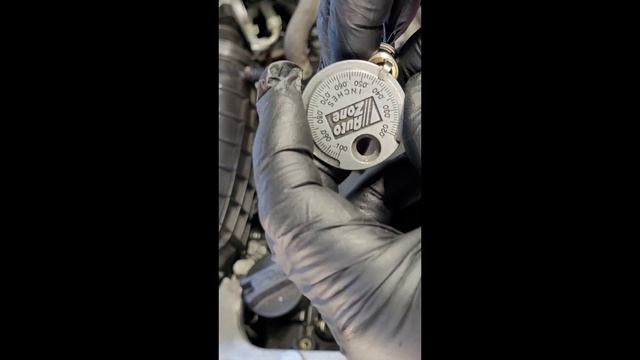 07 Nissan Altima 2 5l I4 P0303 Diag. and Tune-Up ( Part 2 ) смотреть онлайн