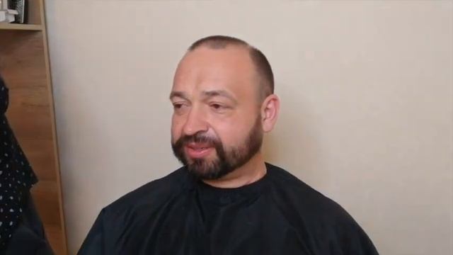 Стрижем волосы в носу! Деликатная тема смотреть онлайн