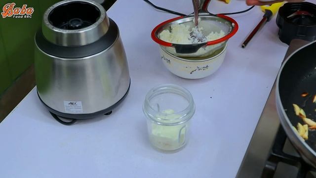 Famous Rice Kheer Recipe | اسپیشل ٹھنڈی کھیر | Chawal Ki Kheer | Dessert | BaBa Food RRC смотреть онлайн