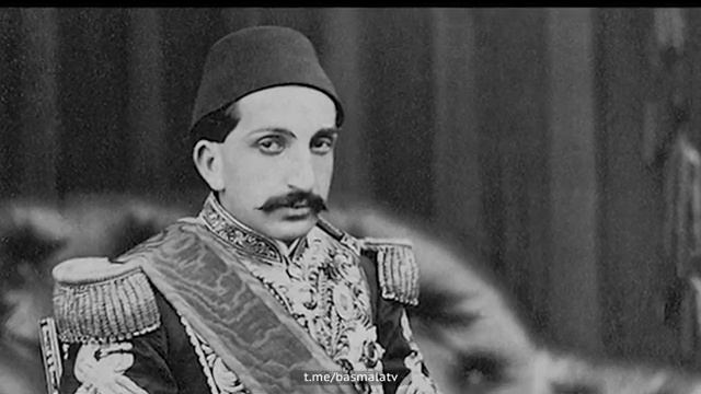 Султон Абдулхамидхон умрининг су́нгги йилларида килган дуоси