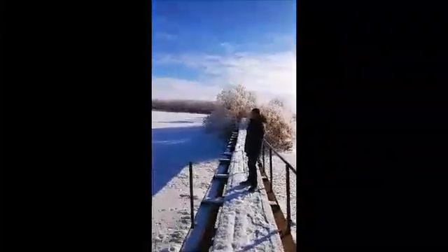 Как жевут:п.буревестник.наурзумский р-н. 16.12.2019г. смотреть онлайн