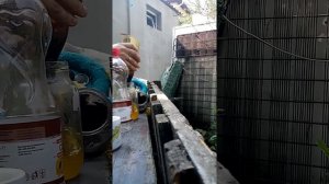 Рекомендованный Франсуа Пелье способ определения серебра в породе точно не работает