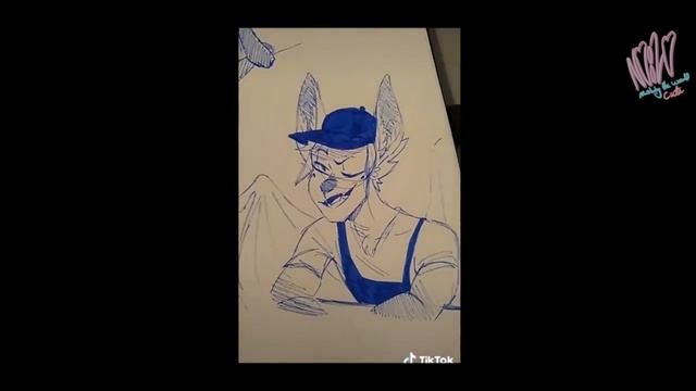 ???Challenge You To Yiff Him! ??? смотреть онлайн