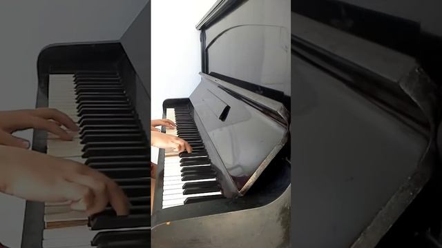 Медленный вальс. И.Рехин смотреть онлайн