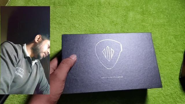 @Fiio FH9 unboxing (slightly outof sync, sorry about that ??). смотреть онлайн