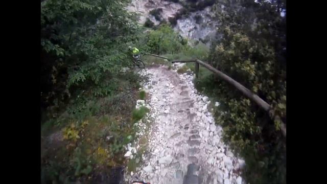 Lago Trailblazer 2012 смотреть онлайн
