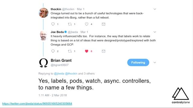 Devopsdays 2018 - Andrew Martin Continuous Kubernetes Security смотреть онлайн