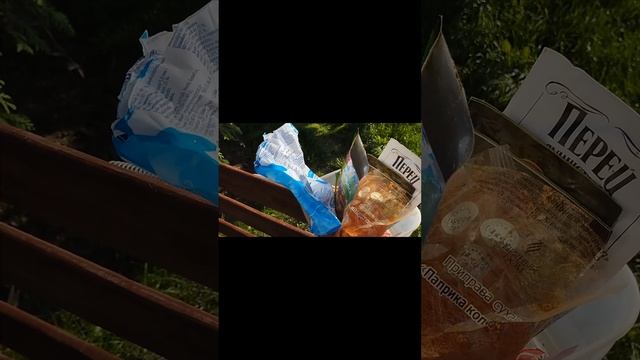 Вкусные блюда от Марины