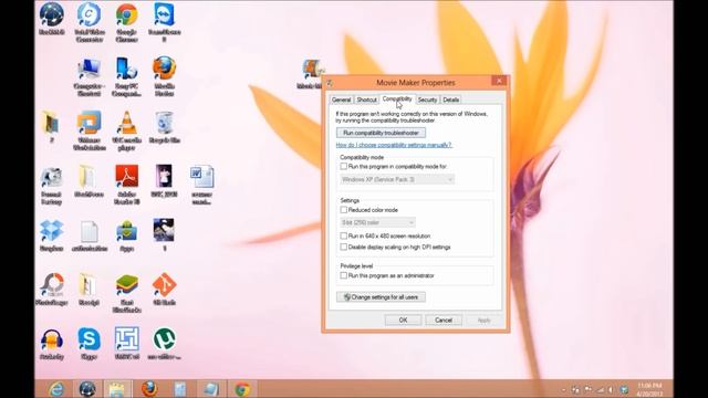 Windows Movie Maker How to Fix Stopped Working Error. смотреть онлайн