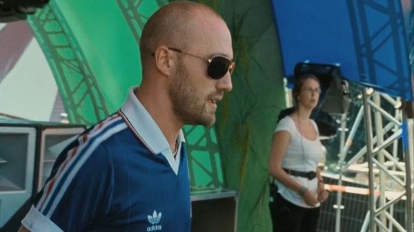 Berlin Calling Intro Scene - Song HD 1080p