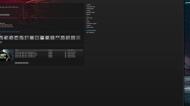How to Fix a Steam game that won't start! смотреть онлайн