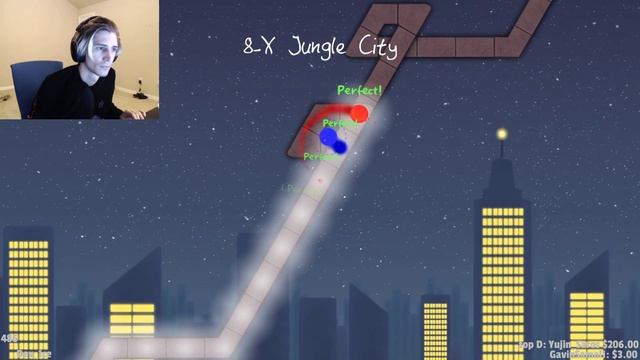 [xqc] [2020-05-02] A Dance Of Fire And Ice (part 2)