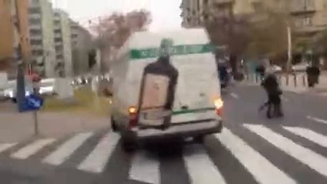 Budapest Bus 1 смотреть онлайн