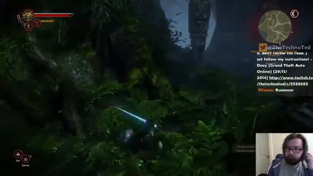 Twitch Highlight #336 - The Witcher 2 - The Most Devious Bear Trap! смотреть онлайн