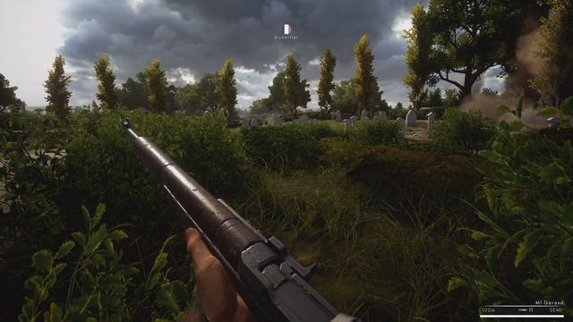 Post Scriptum Is Better Than Hell Let Loose смотреть онлайн