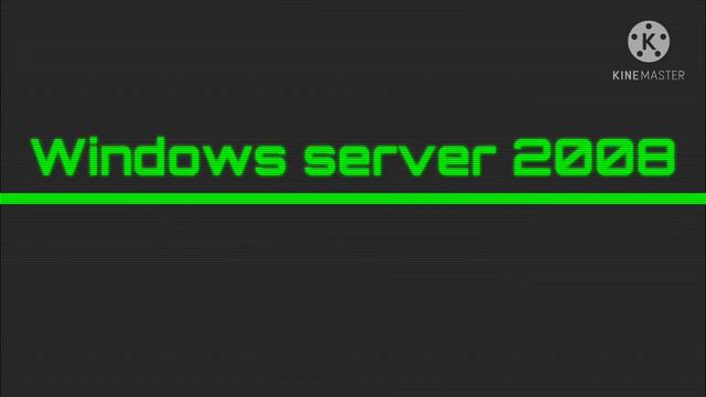 Эволюция экранов загрузки Windows (3.1-10)
