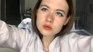 АСМР МАКИЯЖ ТРУПУ ? ASMR RP  make-up for a corpse