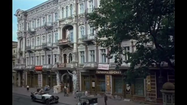 Привет вам , господа смотреть онлайн