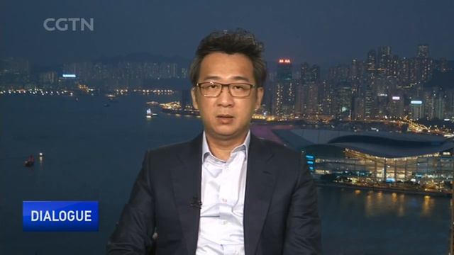 How can Chinese brands maintain their vitality in the competitive environment? смотреть онлайн